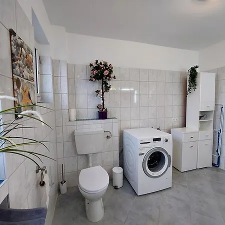 Apartment Ruheoase Ostfriesland Wittmund