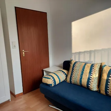 Ruheoase Ostfriesland 아파트 비트문드