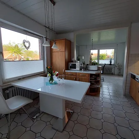 Ruheoase Ostfriesland *