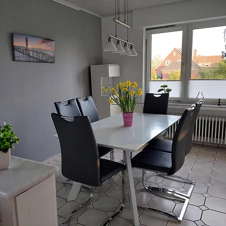 Ruheoase Ostfriesland Wittmund
