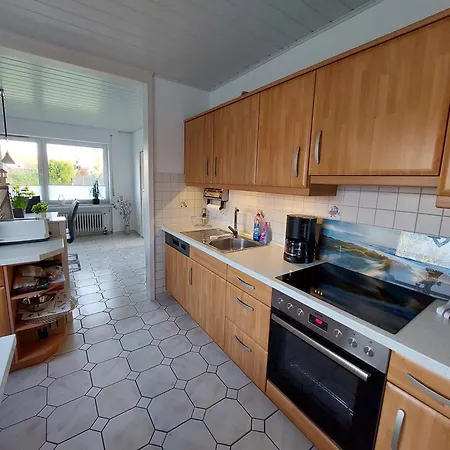 Ruheoase Ostfriesland * Wittmund