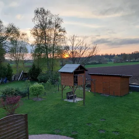 아파트 Ruheoase Ostfriesland