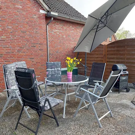 Ruheoase Ostfriesland * Wittmund