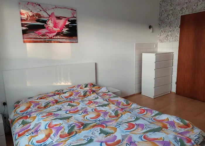 Ruheoase Ostfriesland Wittmund