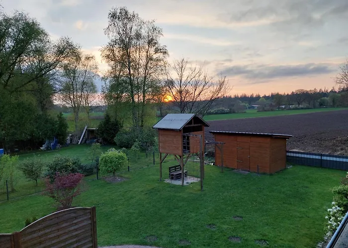 Διαμέρισμα Ruheoase Ostfriesland